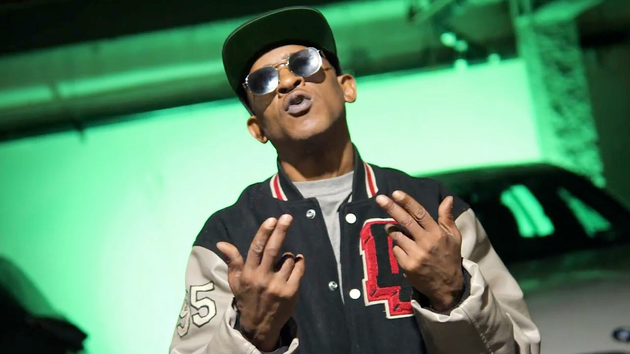 Buckshot speaks out following “violent assault” that left him hospitalized