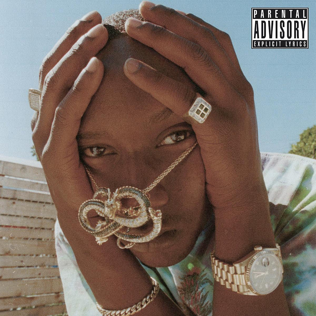 22 New Songs Out Today