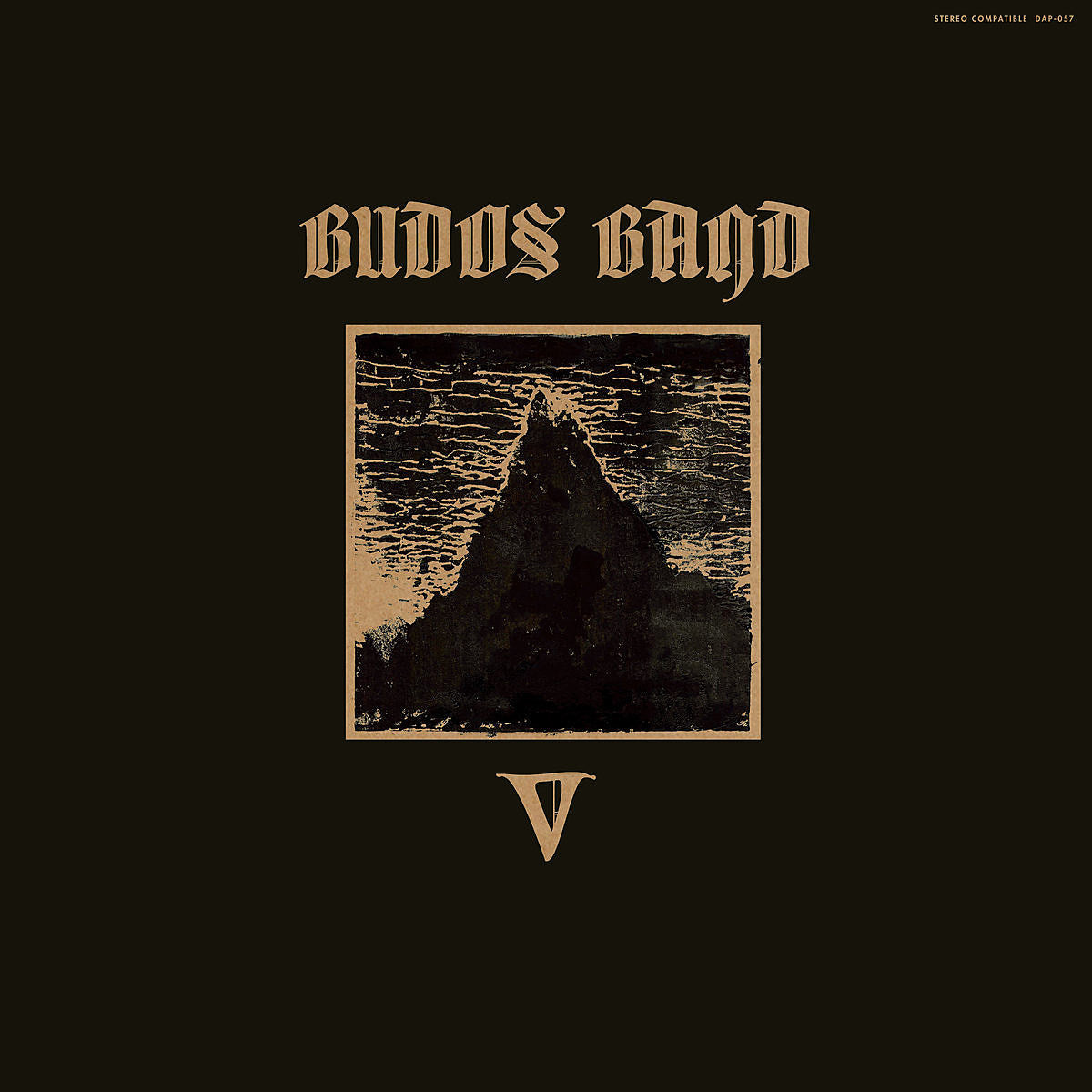 stream Budos Band’s “Maelstrom” off upcoming album ‘V’