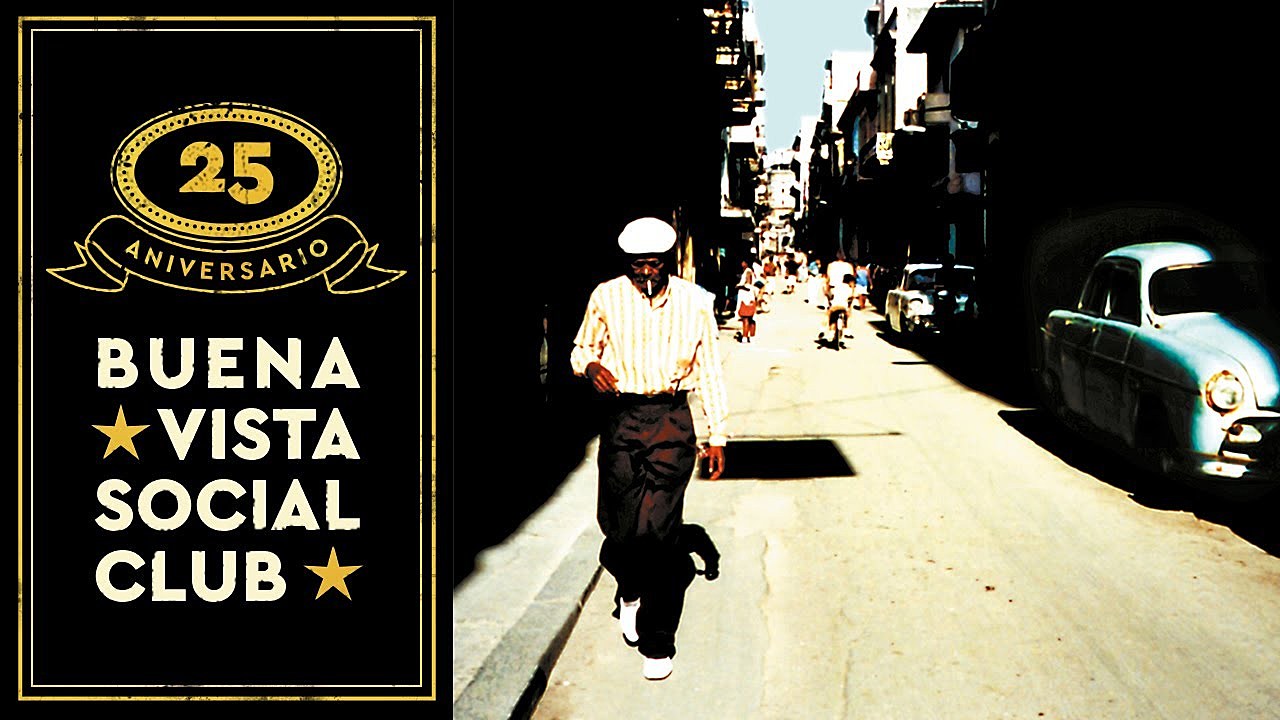 ‘Buena Vista Social Club’ getting 25th Anniversary deluxe reissue (stream an unreleased track)
