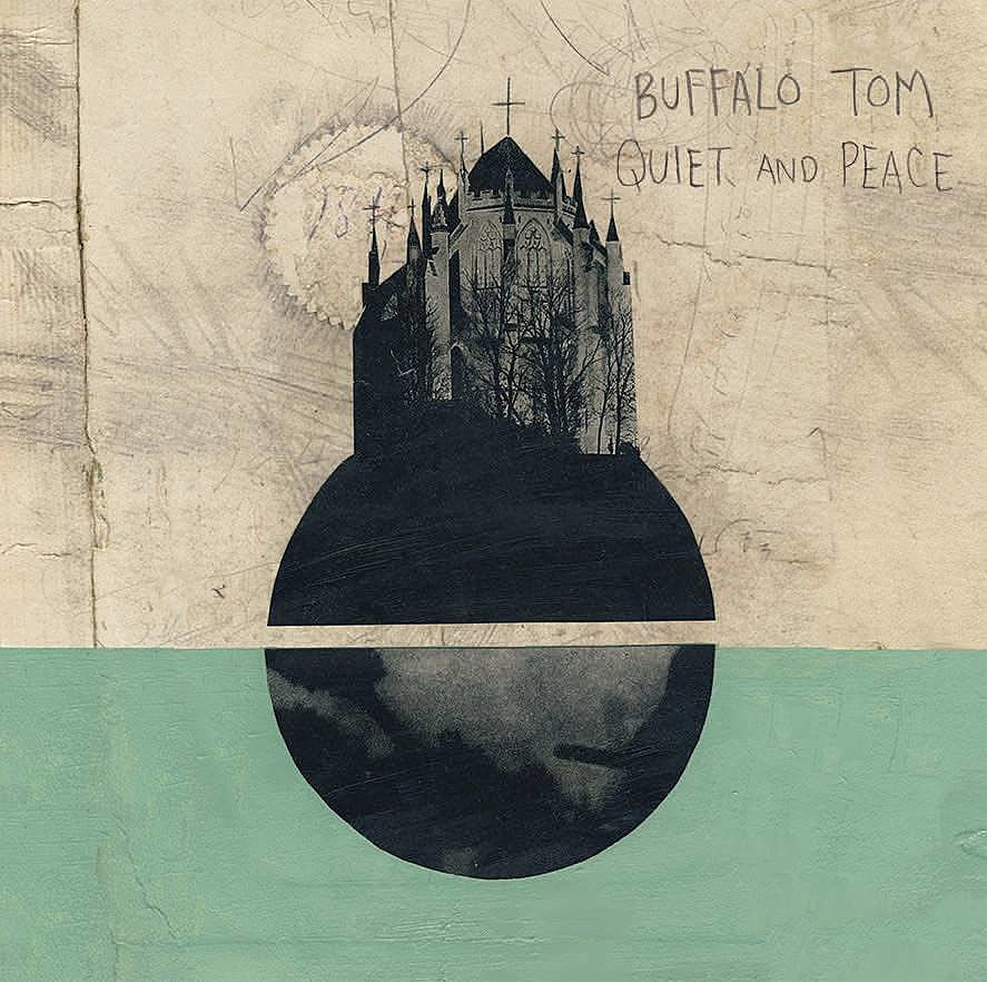Buffalo Tom share “All Be Gone” from new LP, expand tour, add Housing Works show
