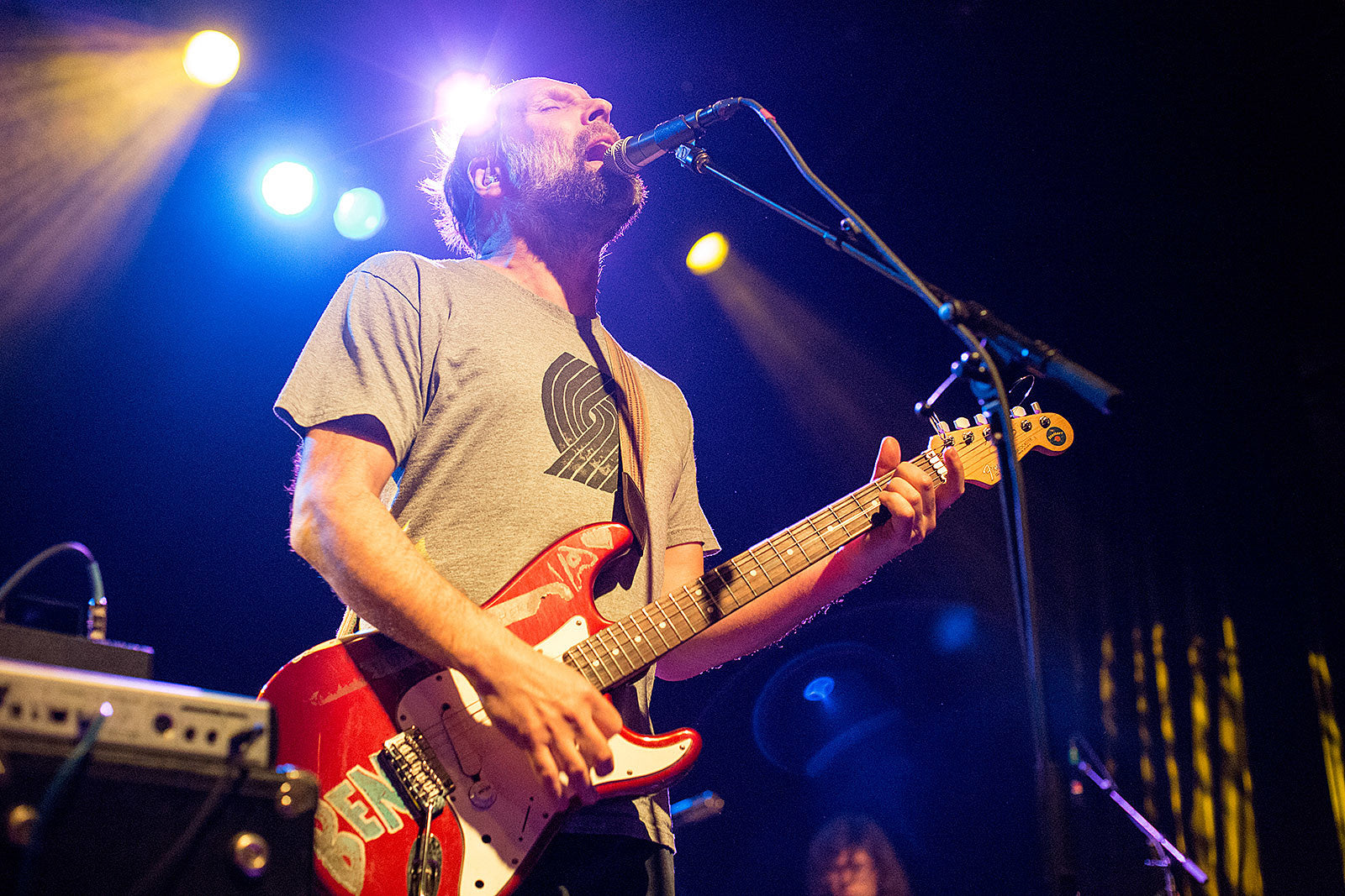 Today’s livestreams (Prince, Chance the Rapper, Built to Spill, Japanese Breakfast, Ty Segall, more