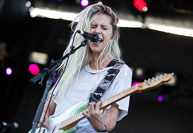 Bully & FIDLAR covered Magnetic Fields’ “Absolutely Cuckoo” (watch the video), touring Europe together
