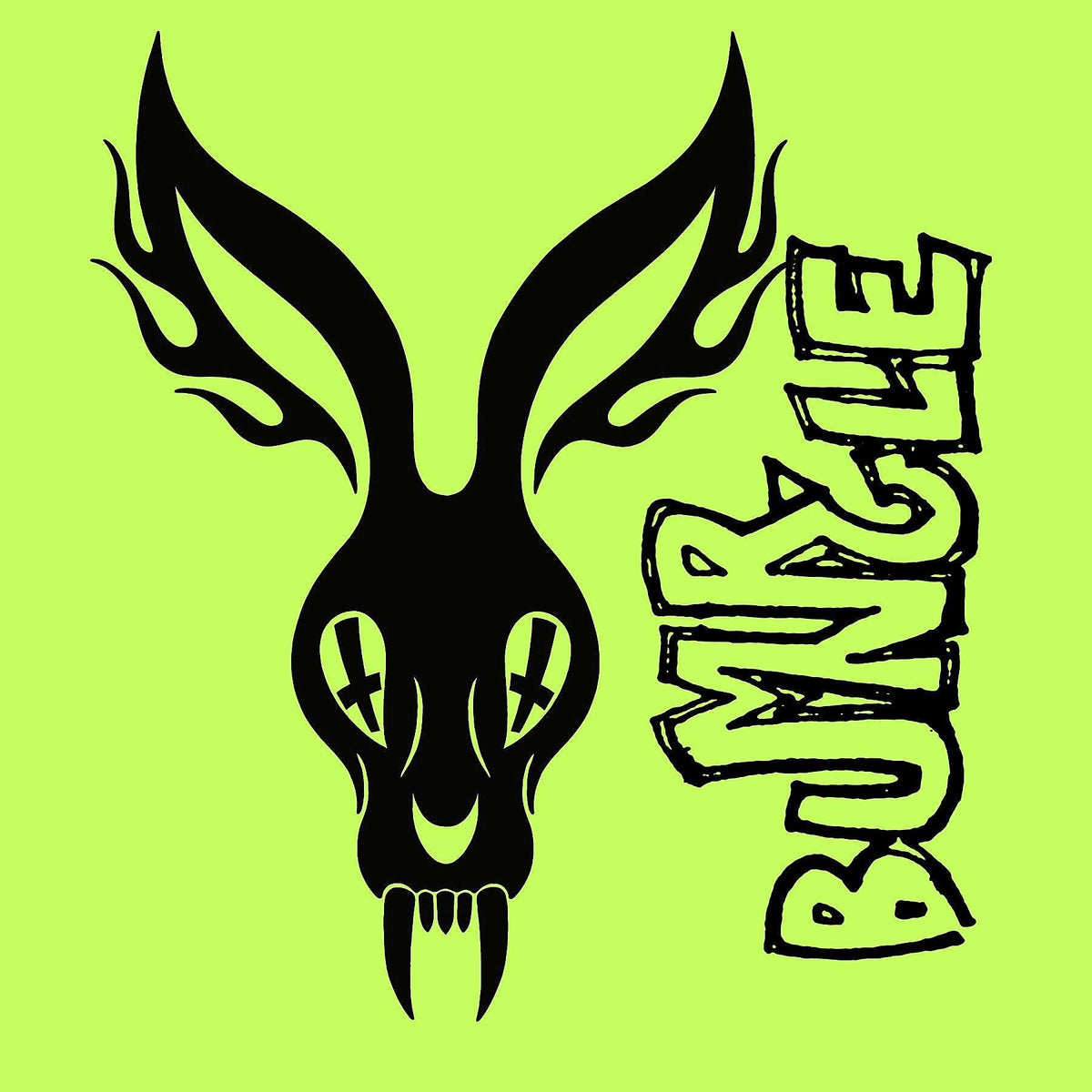 Mr. Bungle teasing something for this Thursday