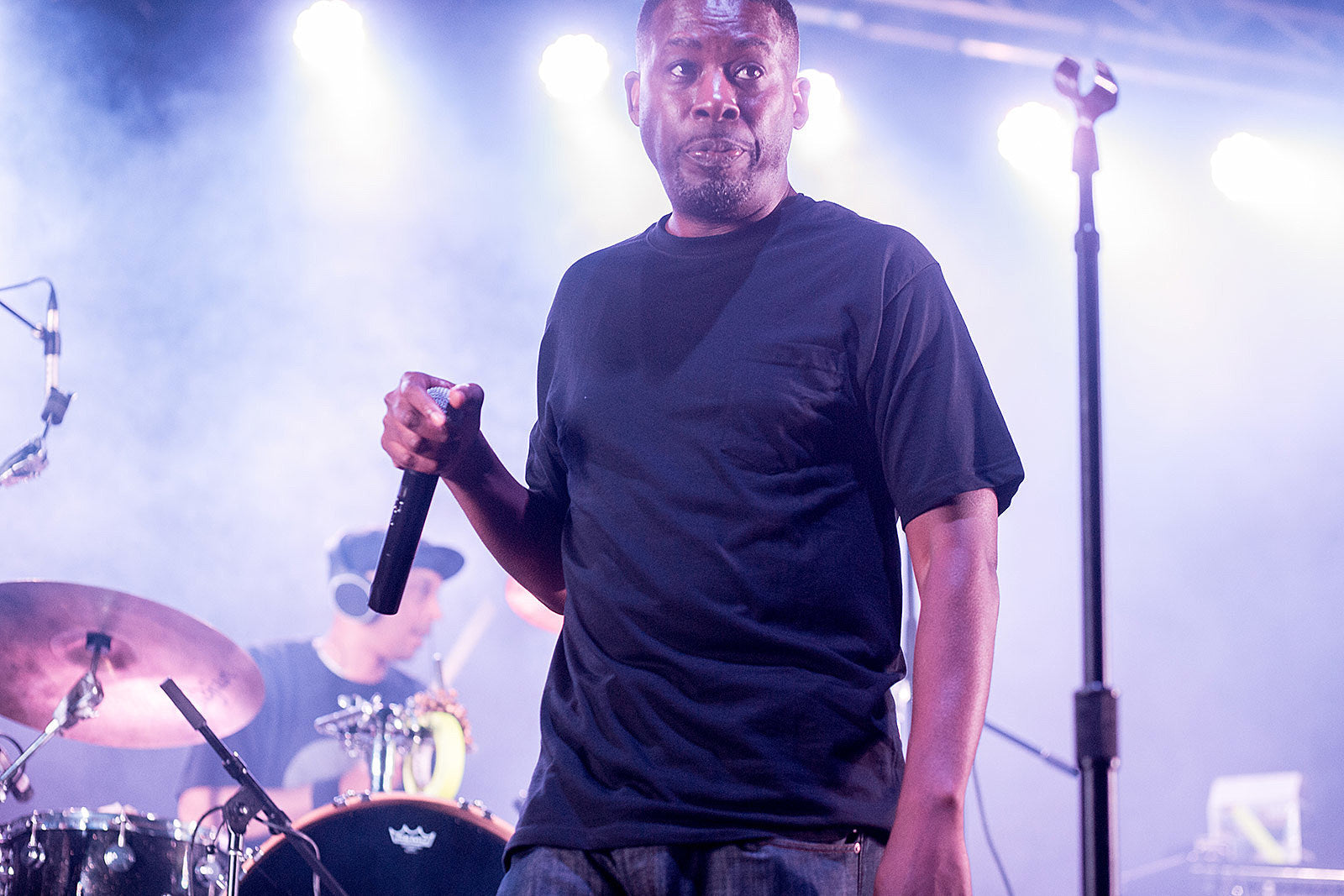 GZA performing ‘Liquid Swords’ at City Winery; Cappadonna playing Knockdown Center this weekend