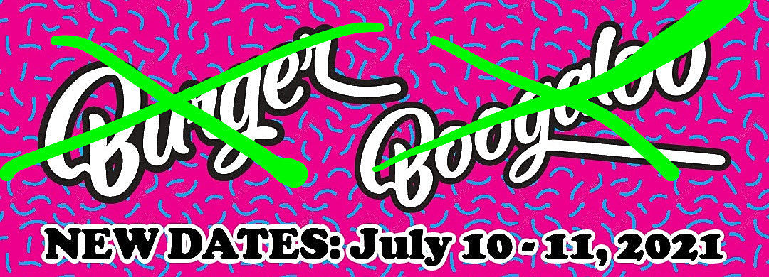 Burger Boogaloo severing ties with Burger Records, changing name