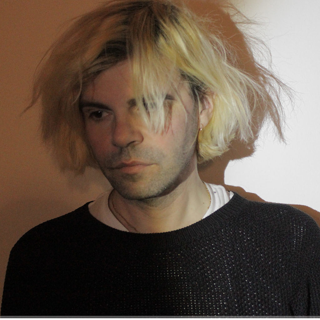 watch Tim Burgess of The Charlatans’ “Nik V” video from ‘lost’ supergroup LP