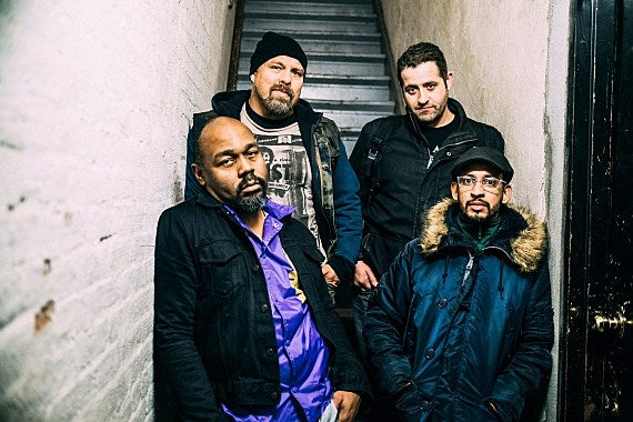 Burn announce & stream ‘From the Ashes’ EP, their first release since 2001