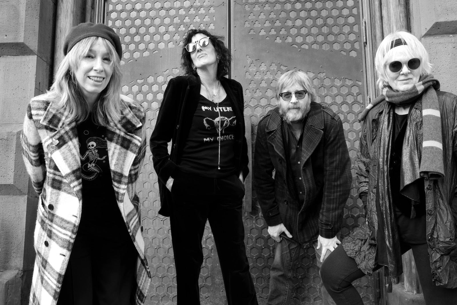 Bush Tetras discuss the inspirations behind new album ‘The Live in My Head’