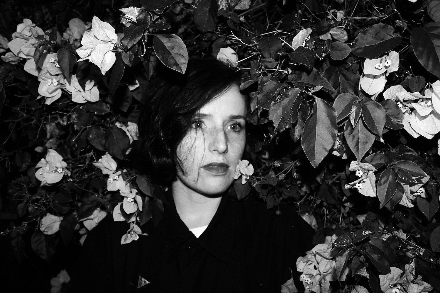 Roxanne Clifford on post-Veronica Falls project Patience, covering Roky Erickson & new single (stream / Q&A)