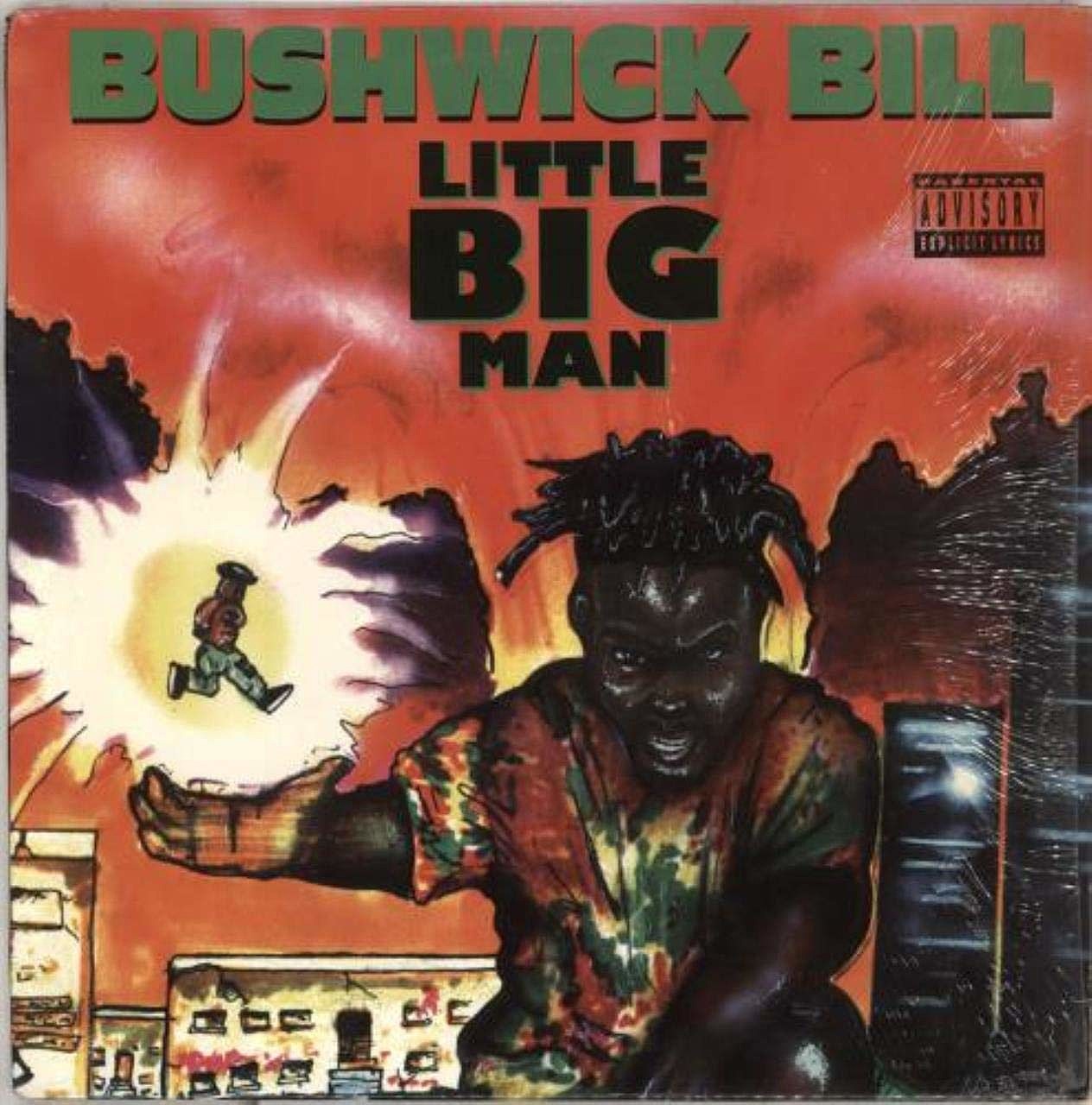 Geto Boys’ Bushwick Bill diagnosed with stage 4 pancreatic cancer