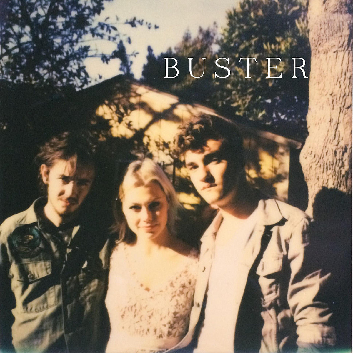 hear Phoebe Bridgers’ old band Buster’s EP & watch video of her even older bands