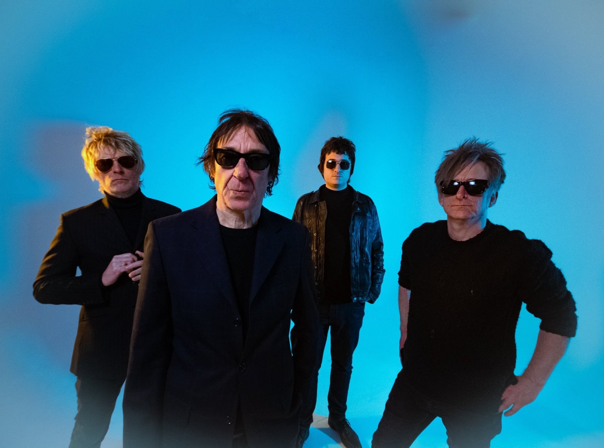 Buzzcocks announce US tour dates around Riot Fest