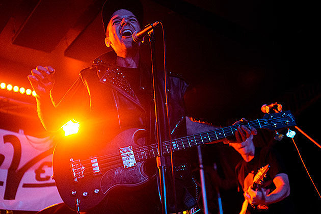 The So So Glos throwing free monthly parties at McCarren Hotel And Pool, release song off new album