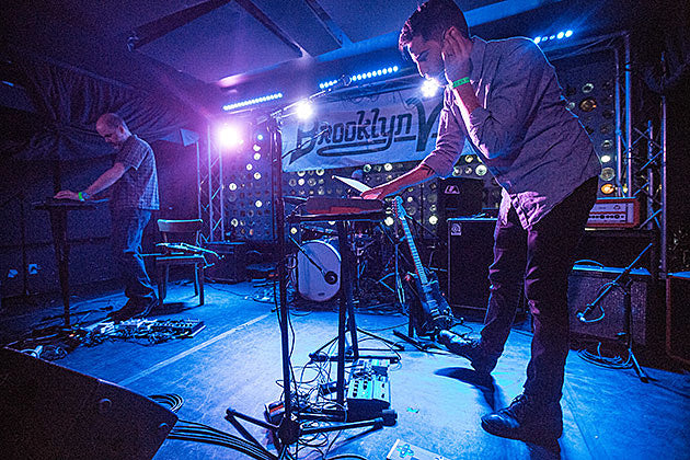 The Album Leaf releasing new album on Relapse, touring