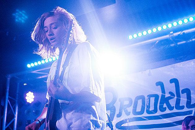 Petal playing NYC; Menzingers & Cayetana mems playing NJ; Roger Harvey opening for Balance & Composure