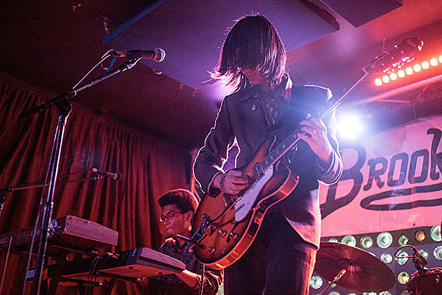 The Lemon Twigs announce 2017 tour dates