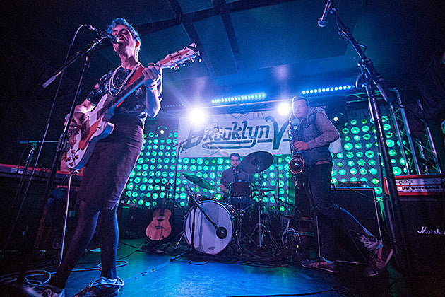 Ezra Furman shares “Body Was Made” video, expands tour, playing NYC in February before UK/EU dates
