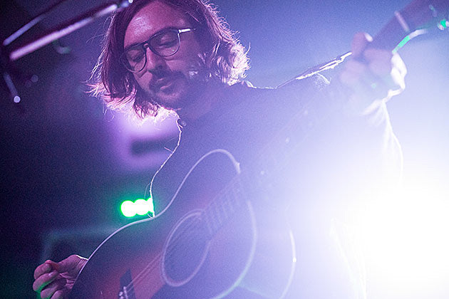 Martin Courtney announces 2016 tour dates