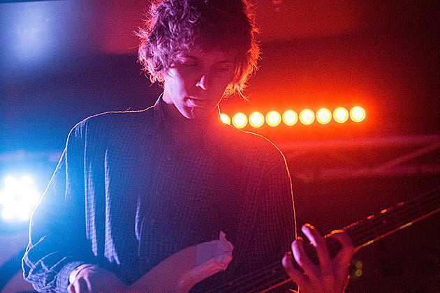 Australia’s Methyl Ethel touring around SXSW, playing Levitation Chicago, Treefort fest, NYC & other shows