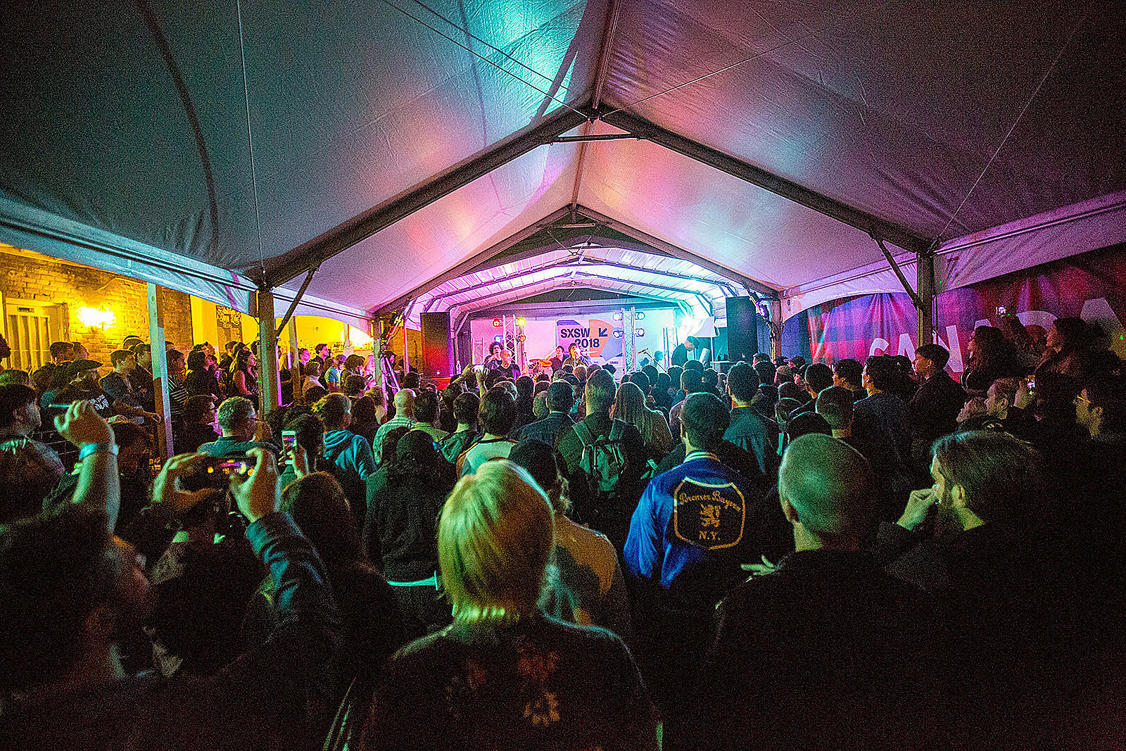 SXSW outlines Covid guidelines