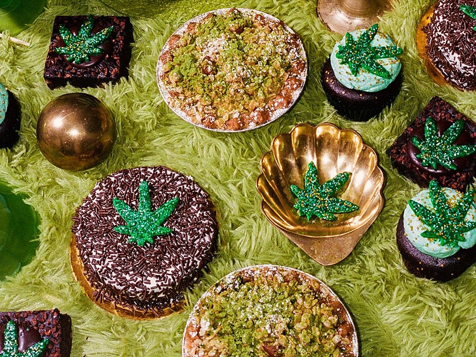 CBD edible ban in NYC delayed until summer