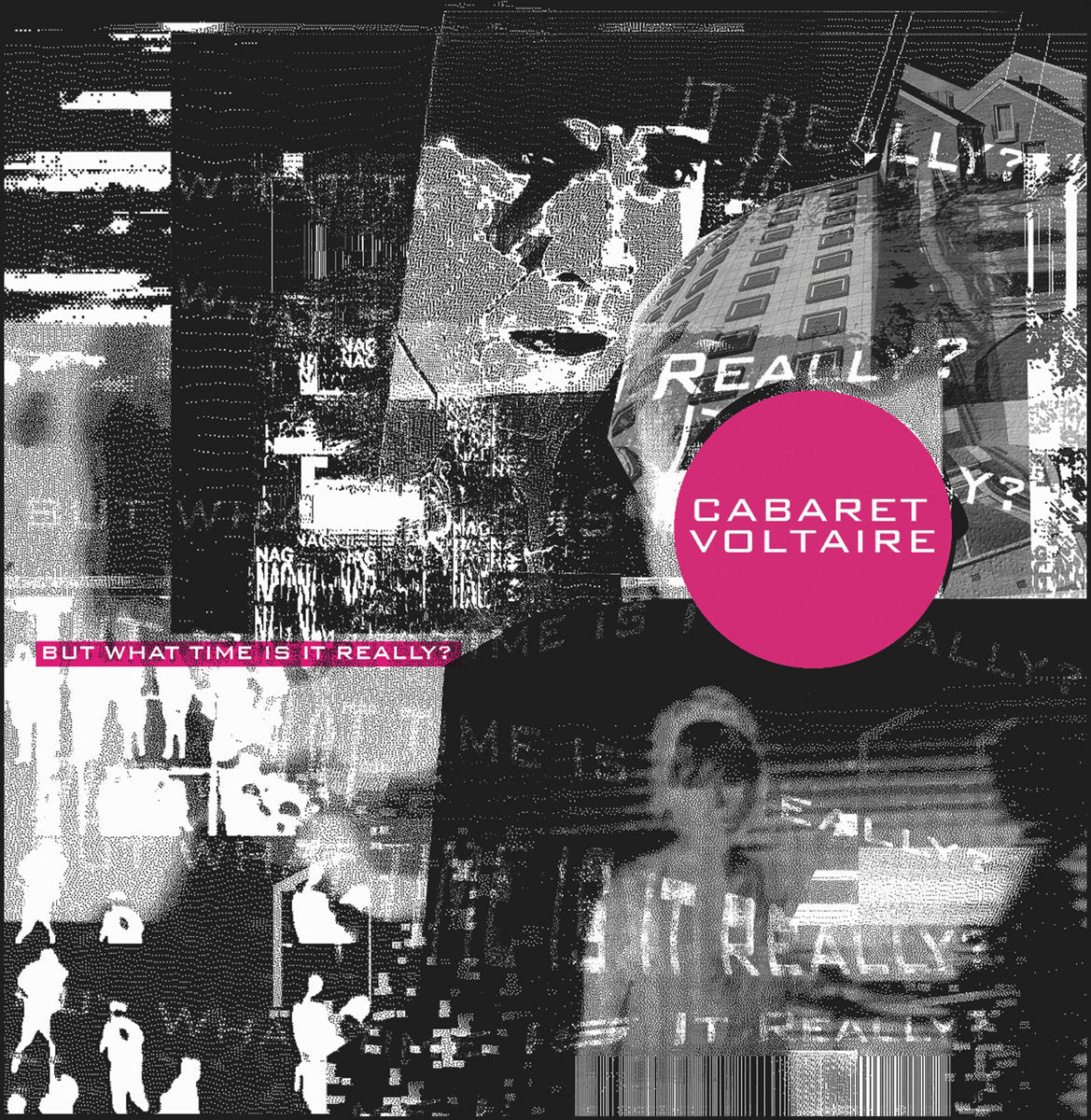 Cabaret Voltaire announce live album, add more dates to final North American tour, NYC included