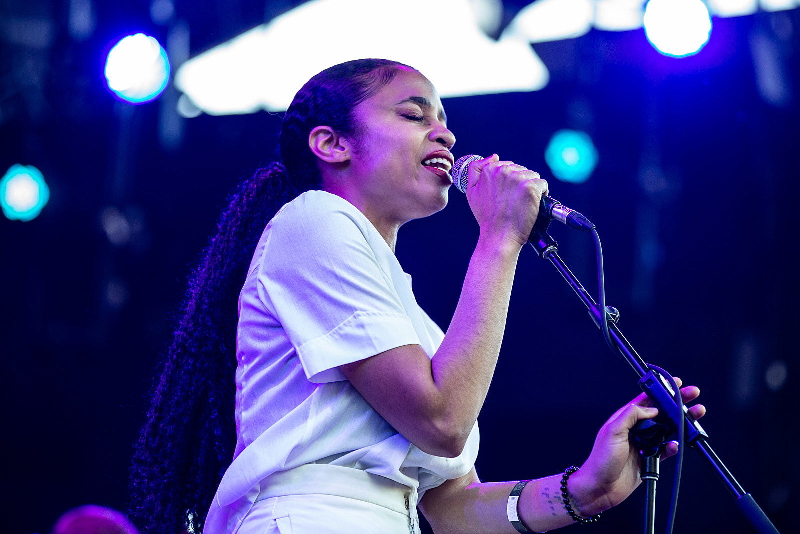 Adia Victoria shares new song “Ain’t Killed Me Yet,” announces tour