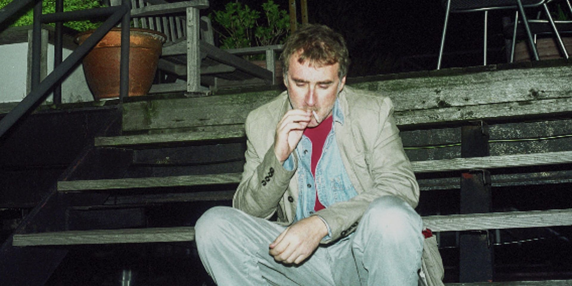 Califone touring this month