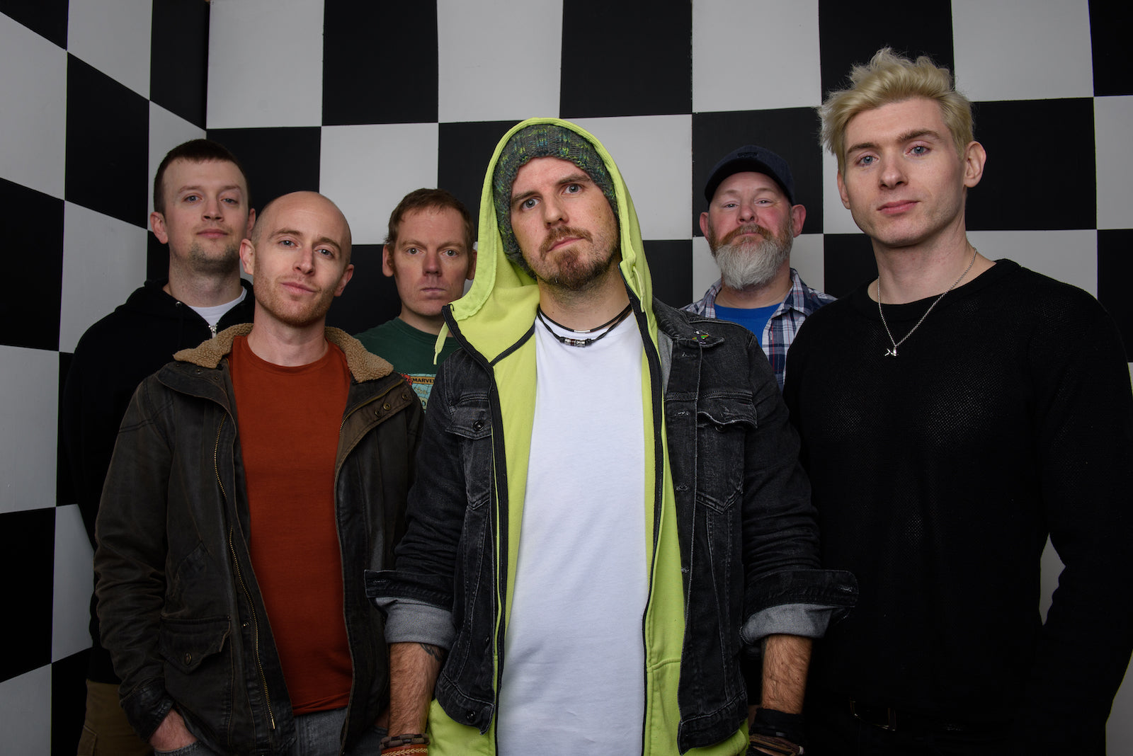 UK ska-punks Call Me Malcolm announce new LP ‘Echoes and Ghosts,’ share new video