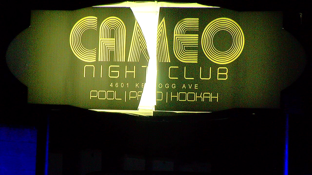Shooting at Ohio nightclub leaves 1 dead, more injured