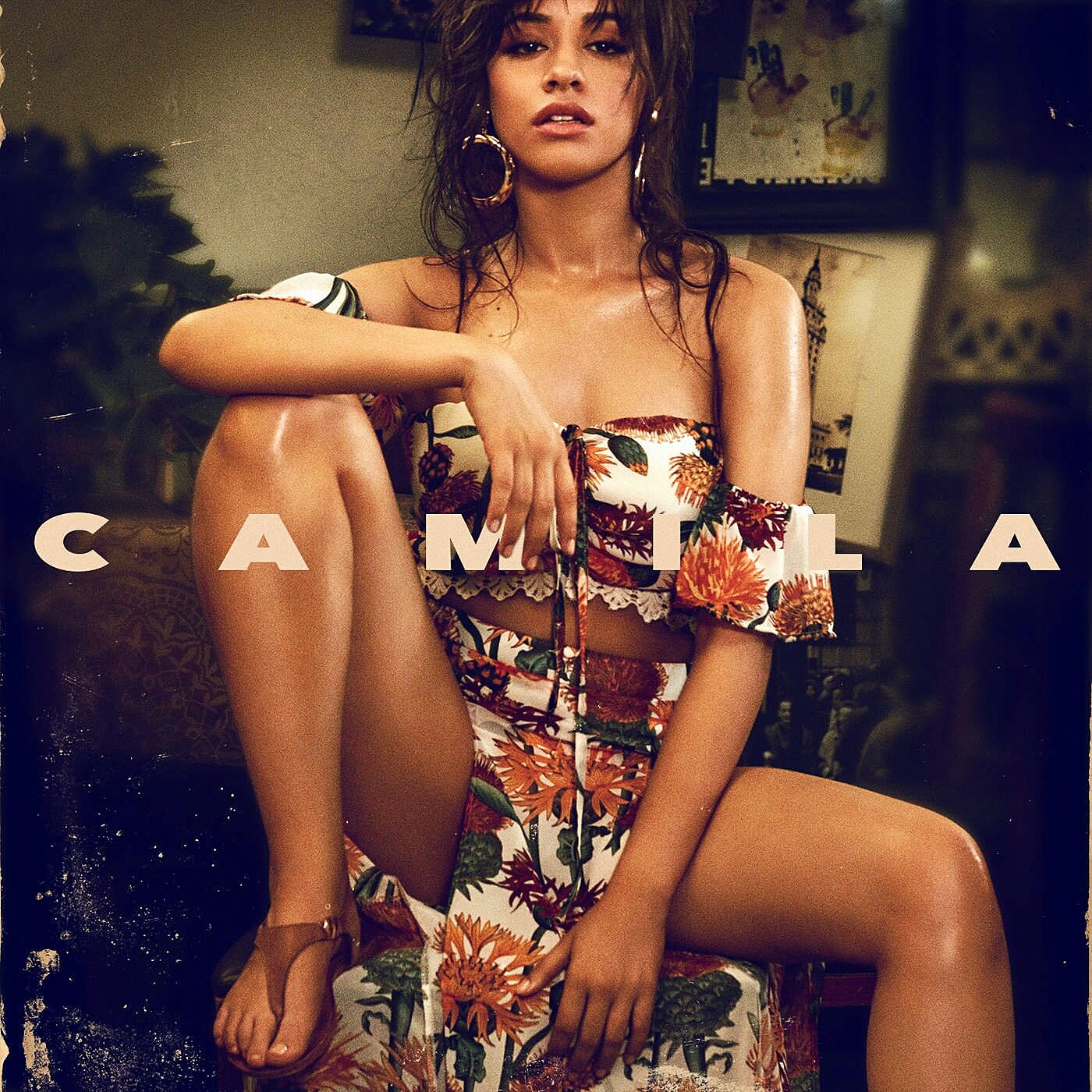 Camila Cabello announces first headlining tour, playing Terminal 5