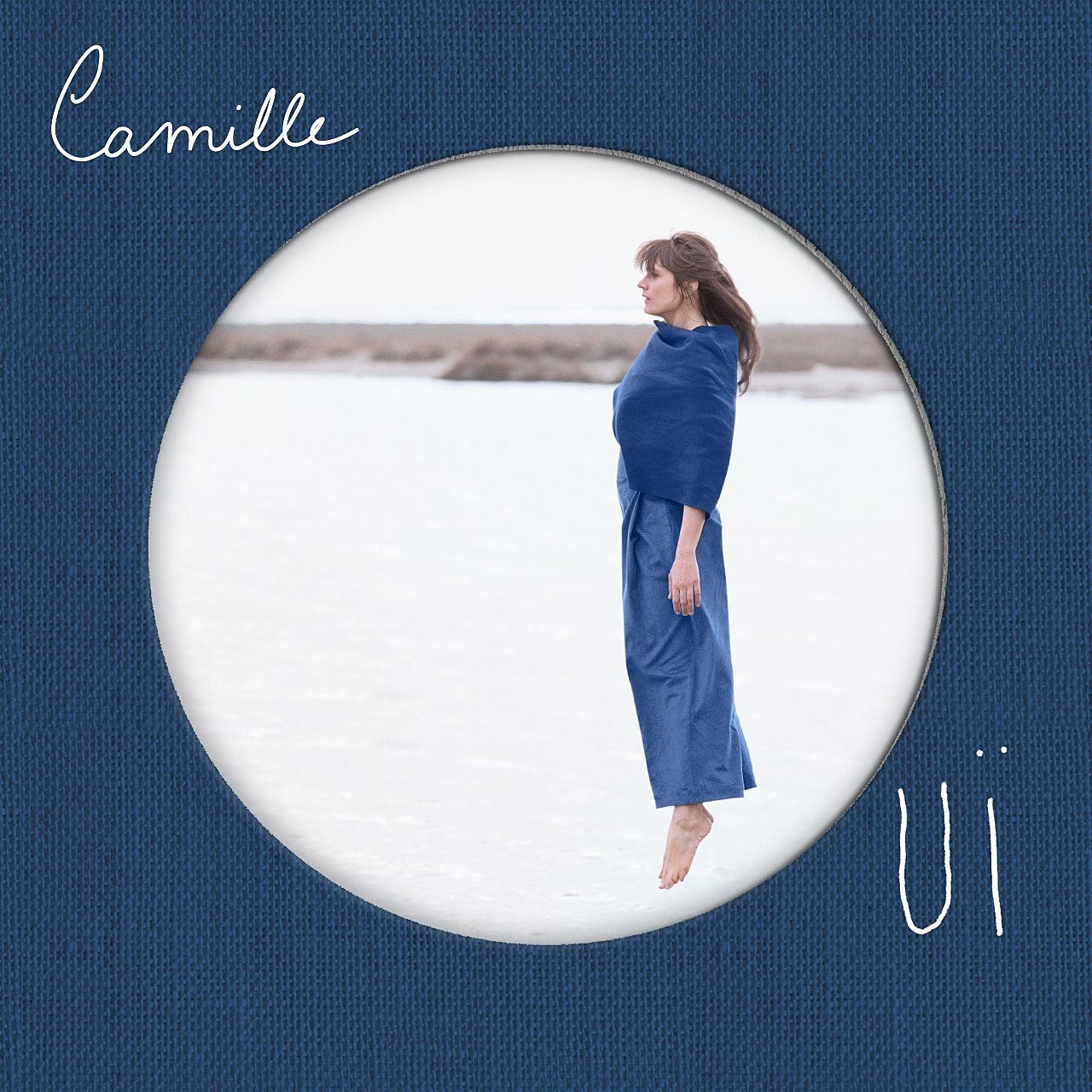 Camille (ex Nouvelle Vague) released new LP ‘Oui’ (listen), playing NYC