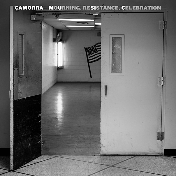 Camorra (members of Far, Jawbox, etc) releasing debut EP (hear the lead single)