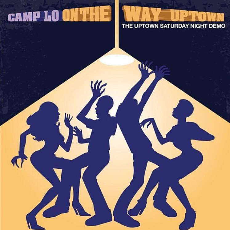 Camp Lo playing ‘Uptown Saturday Night’ 20th anniversary show, released outtakes