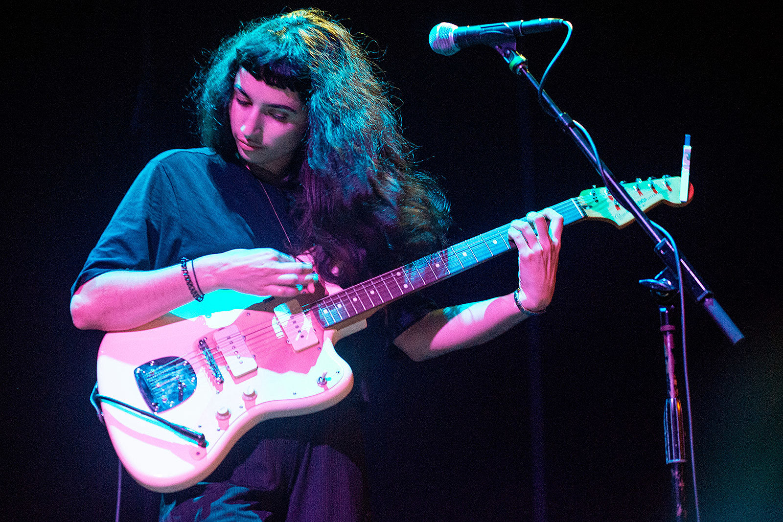 Camp Cope doing North American spring tour (BV Presents the NYC show)