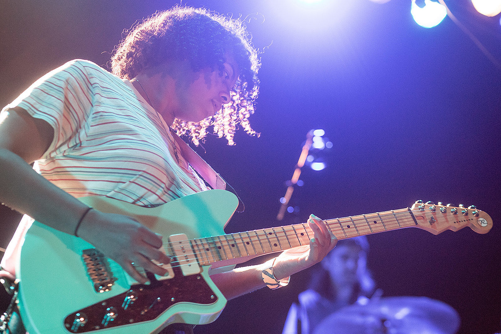 This Week’s Livestreams (Jimmy Eat World, Oceanator, Shame, more)