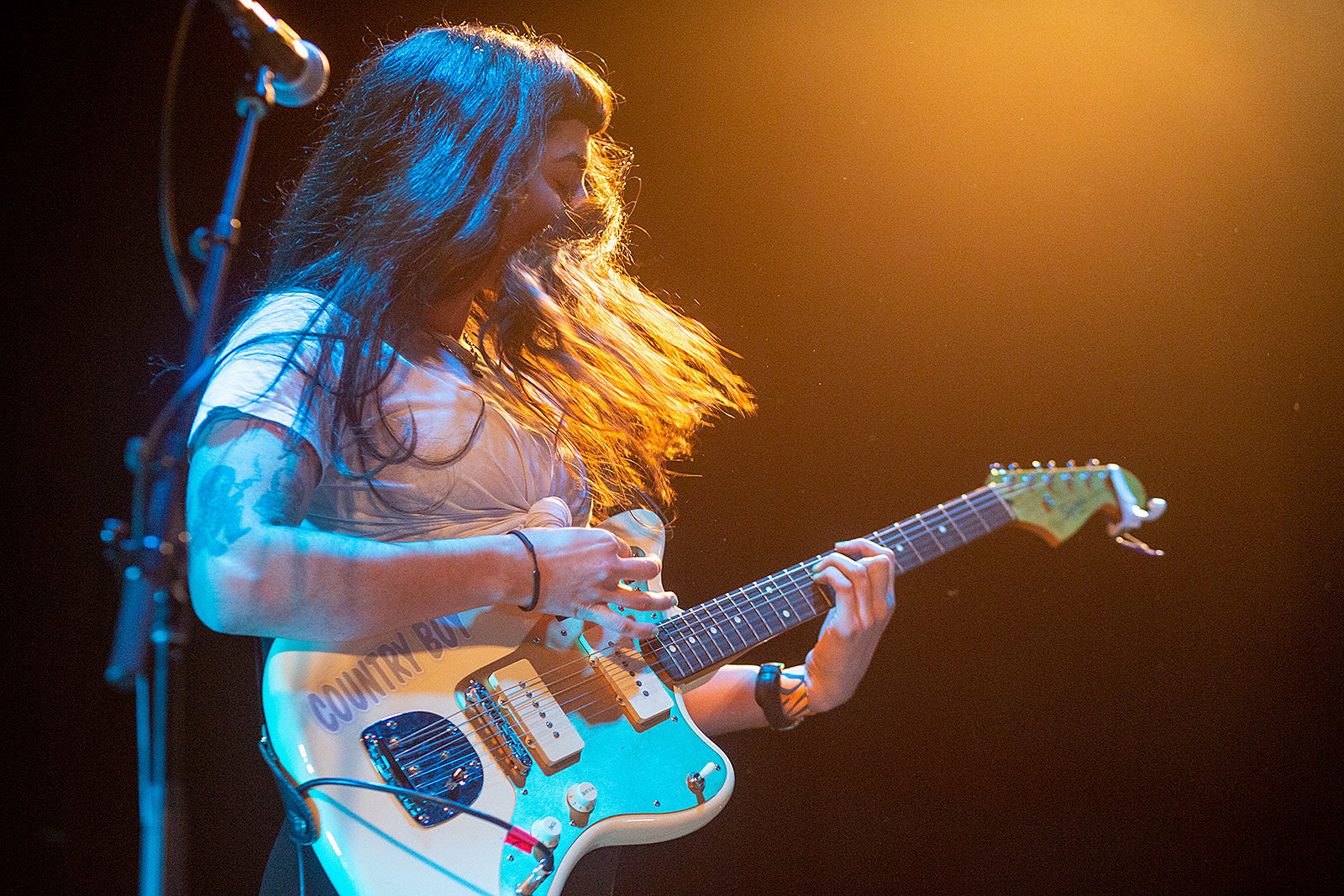 Camp Cope’s Georgia Maq announces US solo tour with Kelso