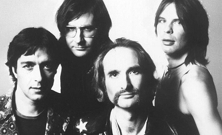 Can members reuniting for 50th anniversary show in London