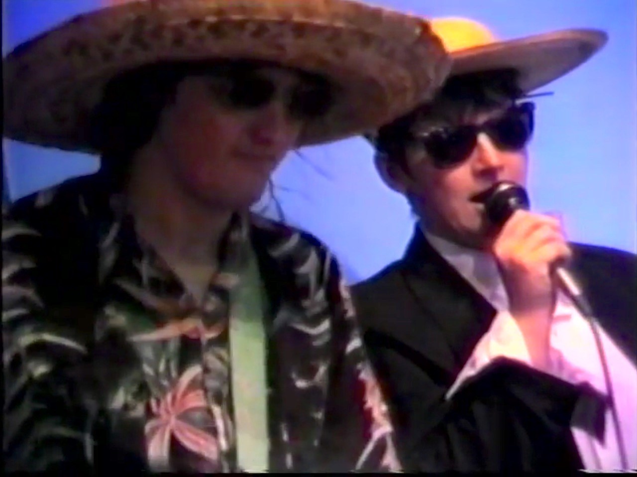 watch The Cannanes’ ‘lost’ video for “Sound of the City” from ‘A Love Affair with Nature’ reissue