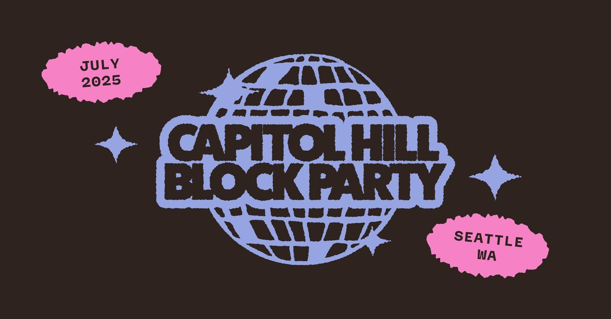 Capitol Hill Block Party 2025: Thundercat, Anderson .Paak, Porter Robinson, 100 gecs, Yaeji, more