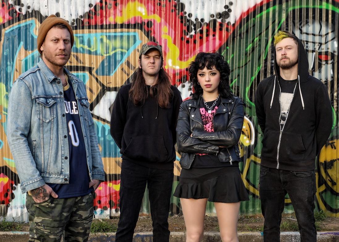 Capra announce new album ‘Errors,’ share “Tied Up” video