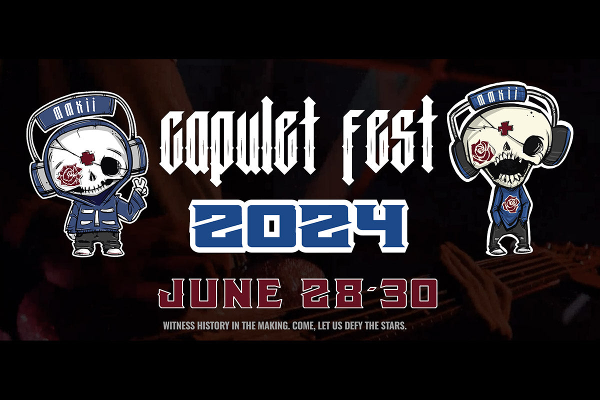 Capulet Fest cancels final day: “No one sees the sacrifice. All they do is judge.”