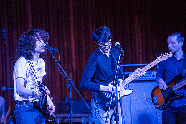 Car Seat Headrest detail ‘Teens of Denial,’ share new song +++ more SXSW pics