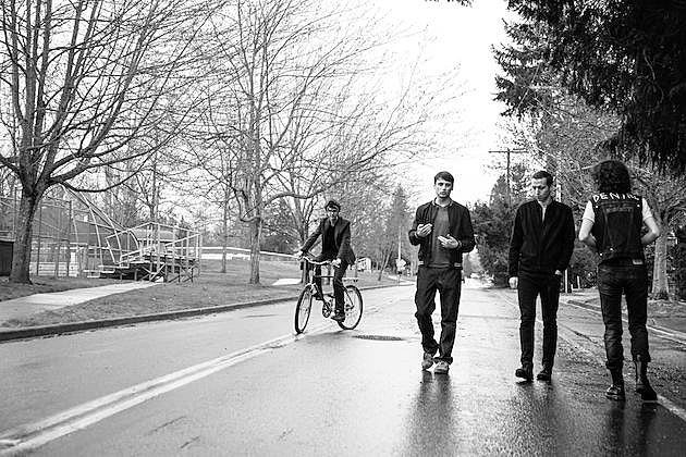 Car Seat Headrest expand tour, playing record release show at Rough Trade