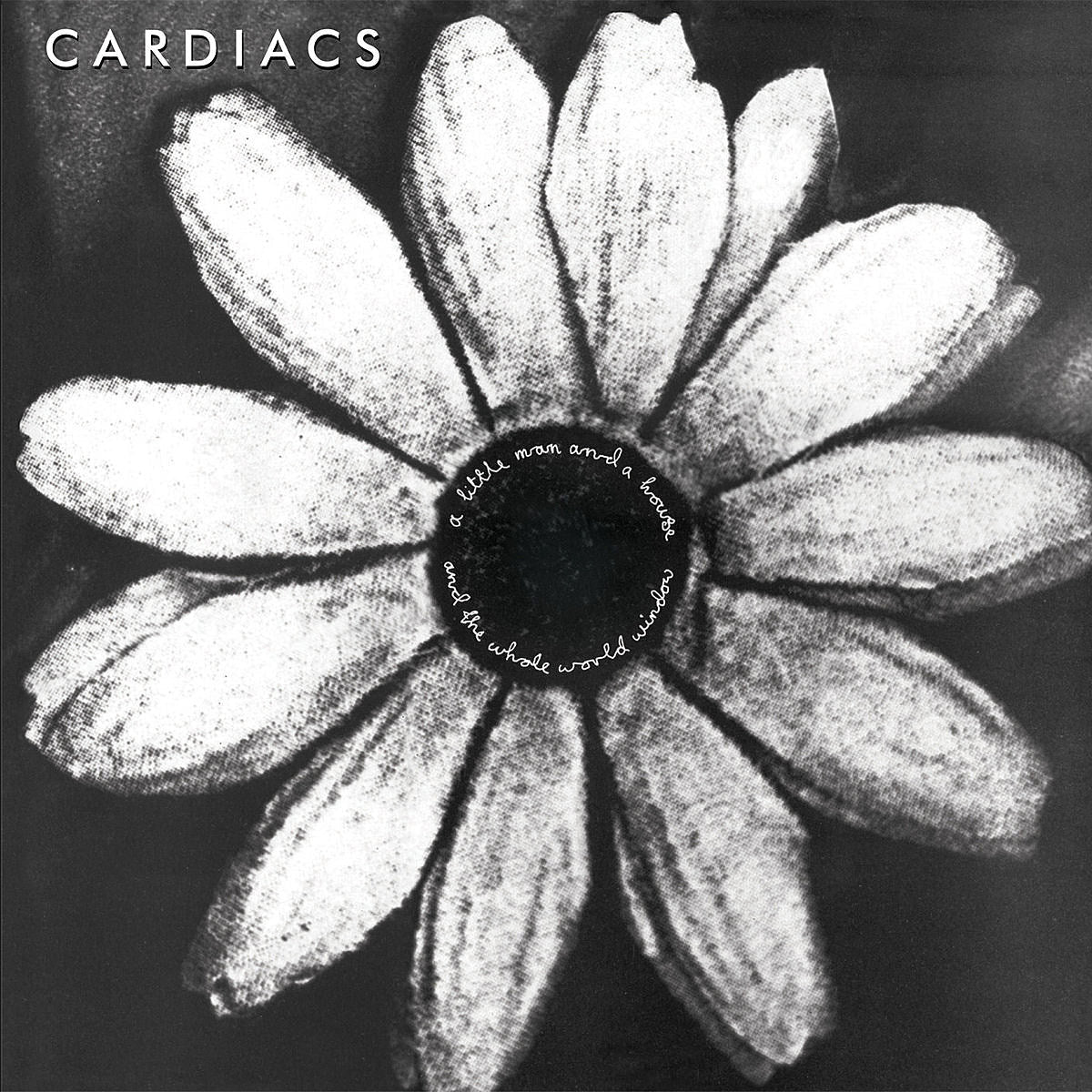 The Essentiality of Cardiacs’ ‘A Little Man and a House and the Whole World Window’