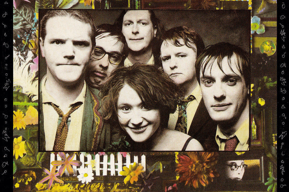 mems of Faith No More, Porcupine Tree, Blur, Voivod, Pinback & more pay tribute to Cardiacs’ Tim Smith