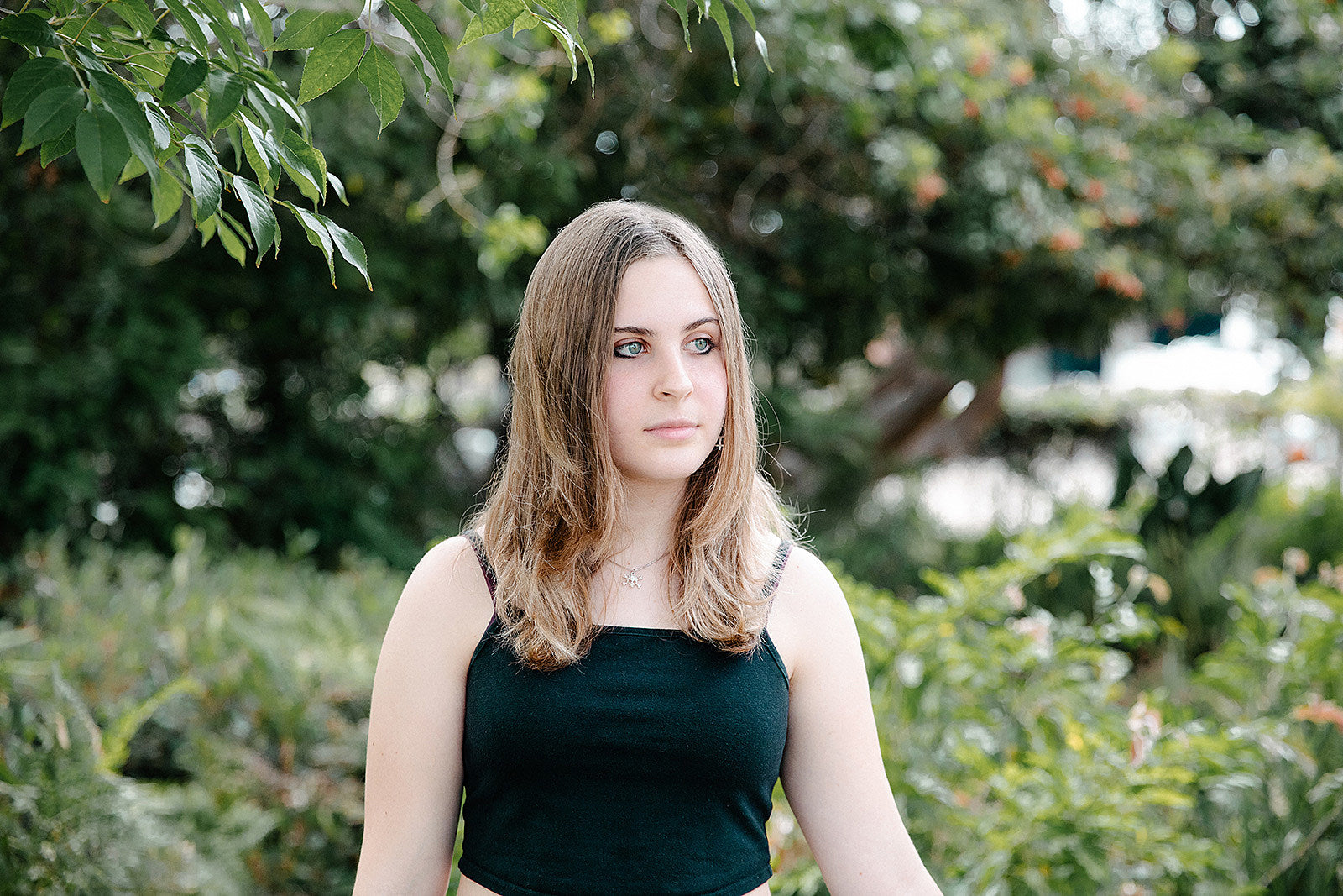Stream Career Woman’s new single “Balcony”