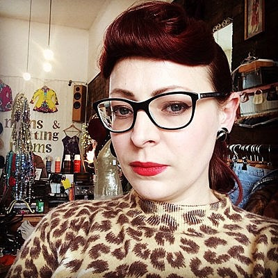 Camera Obscura’s Carey Lander still fighting cancer; North American shows cancelled