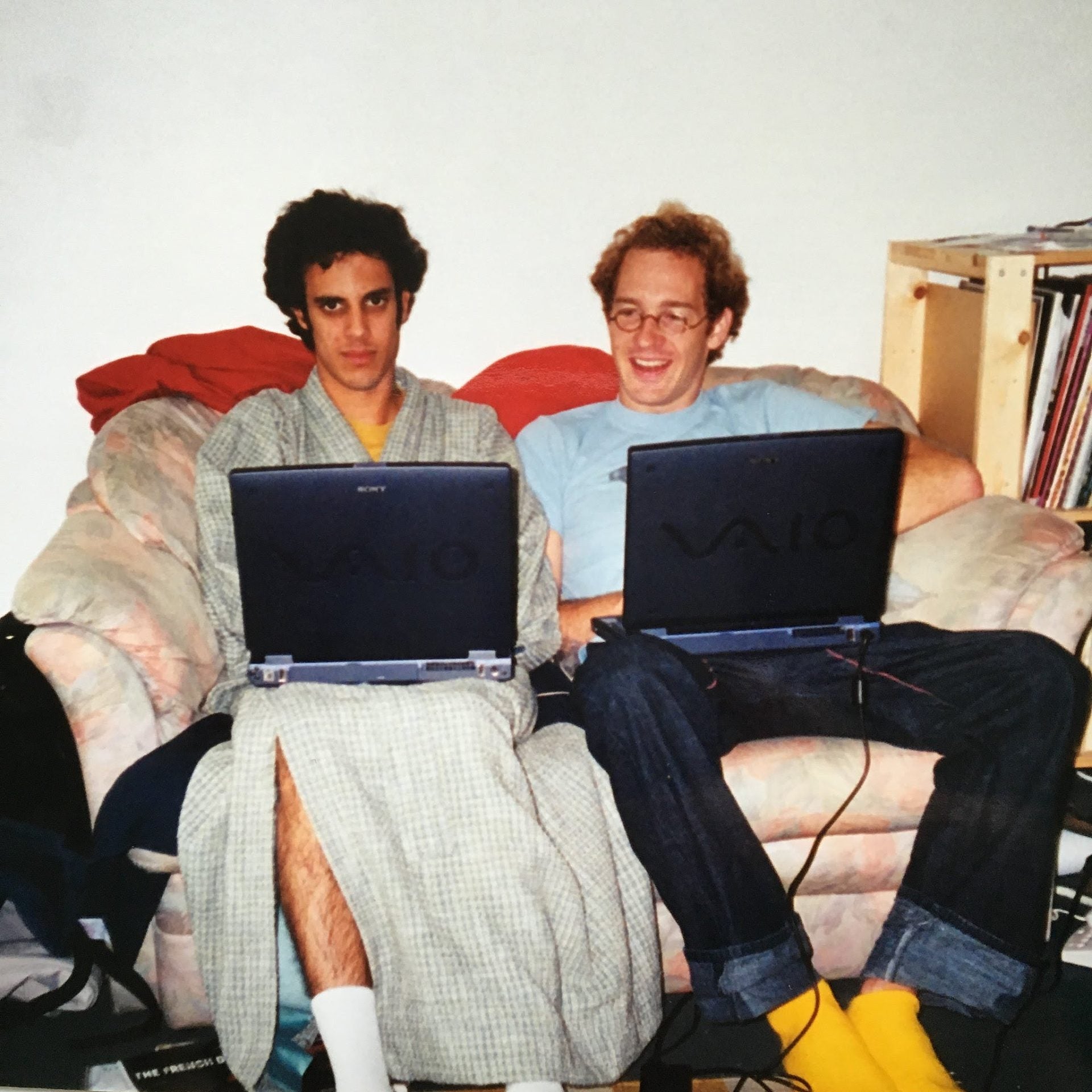 listen to Four Tet’s remix of Caribou’s “Never Come Back”